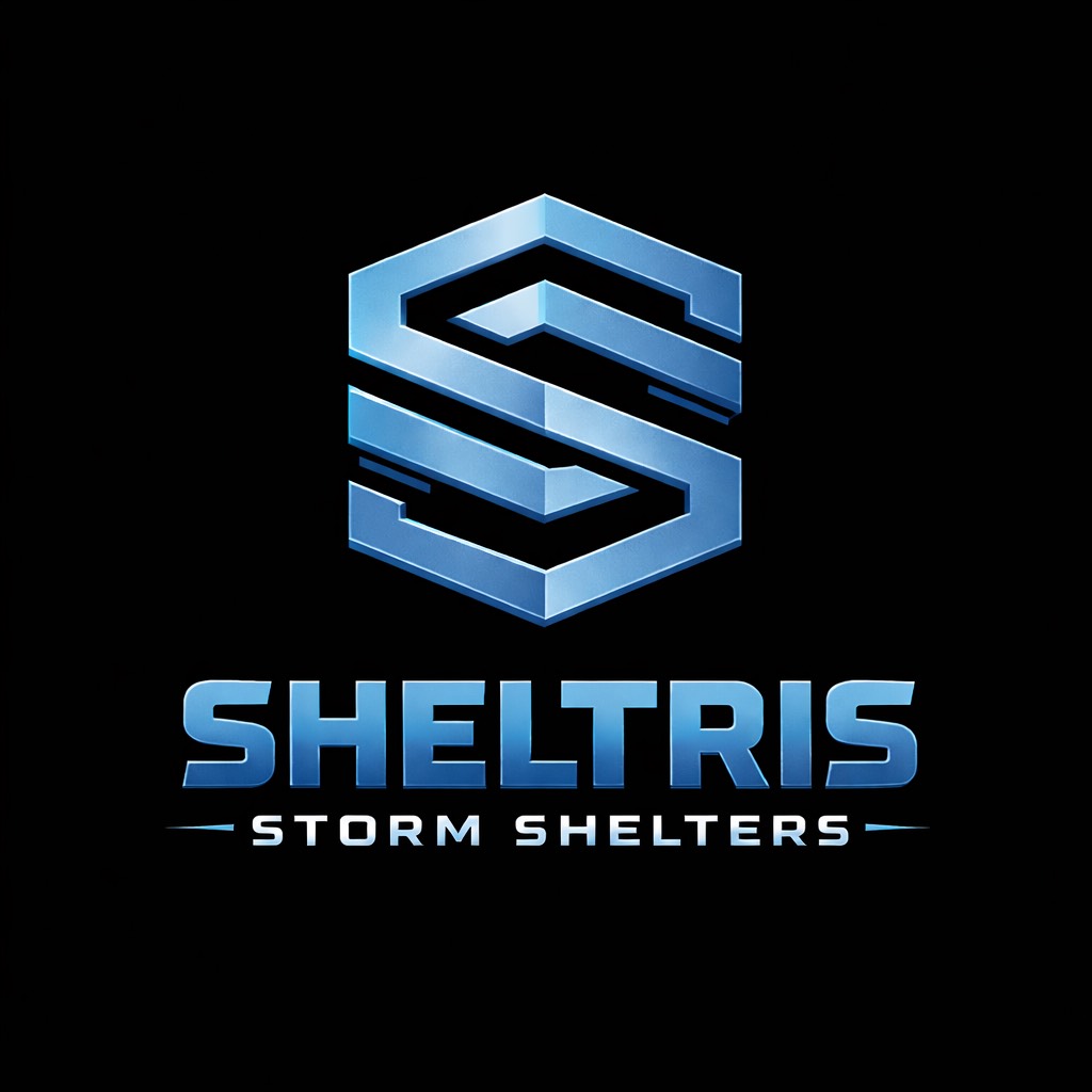 Sheltris Storm Shelters